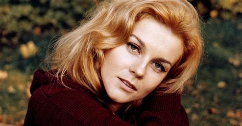 A Look at Ann Margret's Prestigious Accolades