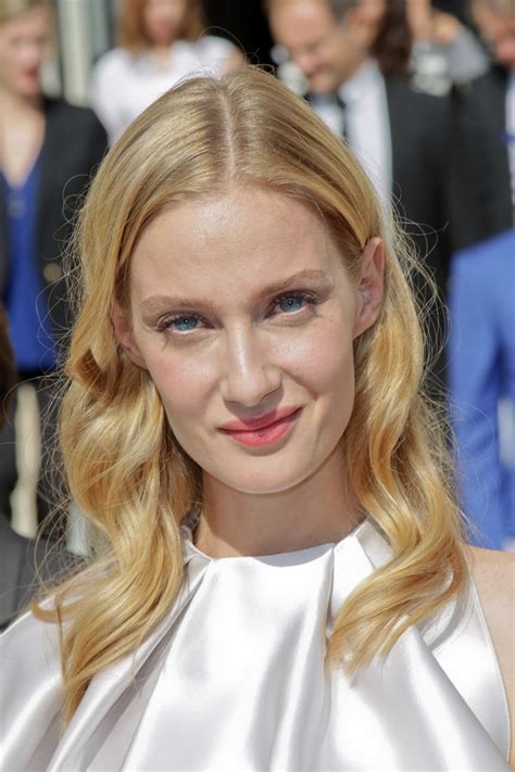 A Look at Eva Riccobono's Years and Date of Birth