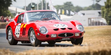 A Look at the Life of the Legendary Sports Car