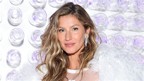 A Look into Gisele Bündchen's Personal Life