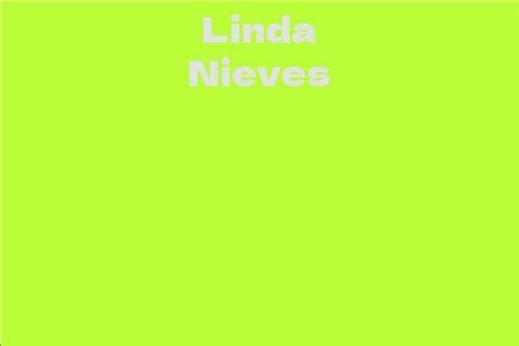 A Look into Linda Nieves' Financial Prosperity and Achievements