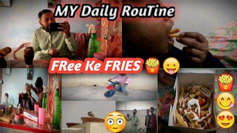 A Look into Technical Dost's Daily Routine