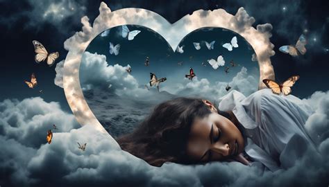 A Message from Within: How Dreams of Being Embraced by a Man Reflect Inner Emotional States