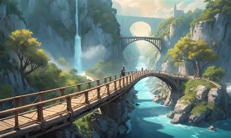 A Metaphor for Life Transitions: The Significance of Bridge Dreams