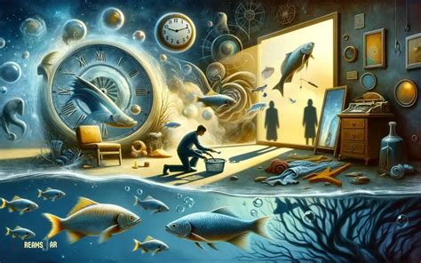 A Modern Interpretation: Fish Dreams and their Psychological Implications