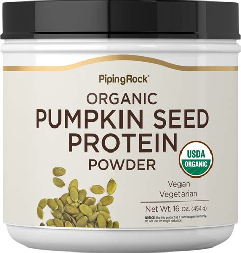 A Nourishing Option: Pumpkin Seeds as a Protein-Packed Choice for Cleansing