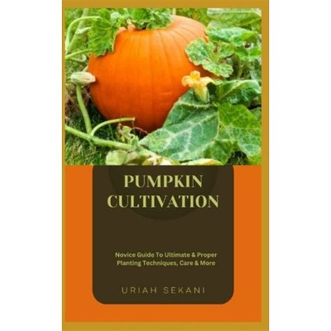 A Novice's Handbook to Cultivating Golden Marrow