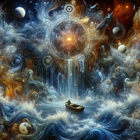 A Pathway into the Subconscious: Exploring the Depths of the Dream World