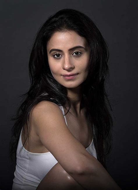 A Peek into Rasika Dugal's Personal Life