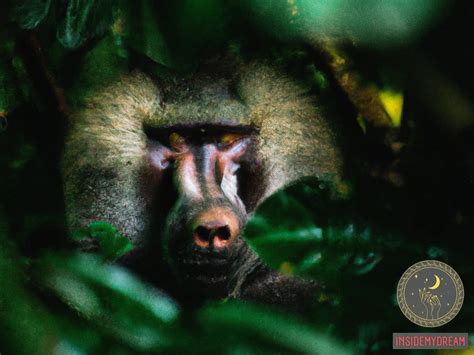 A Peek into the Mysterious Depths: Exploring the Significance of Baboon Monkey Dreams