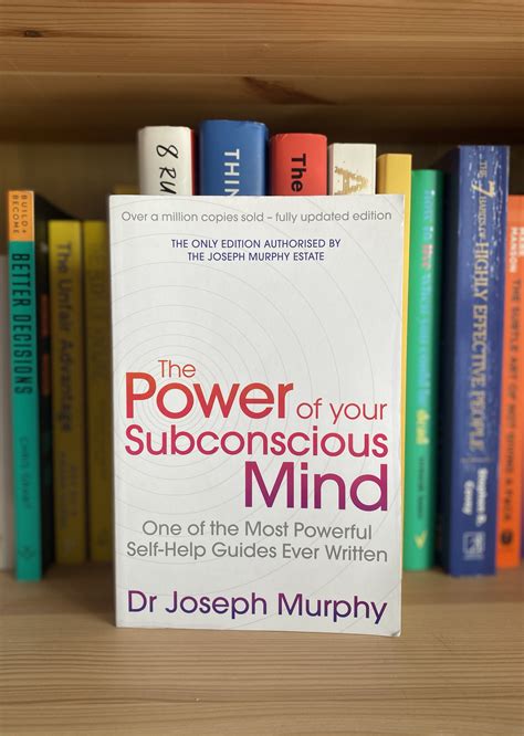 A Peek into the Subconscious: Insights into the Depths of Our Inner Thoughts