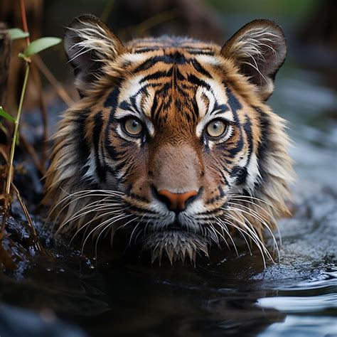 A Photographer's Paradise: Capturing the Essence of Majestic Tiger Spring