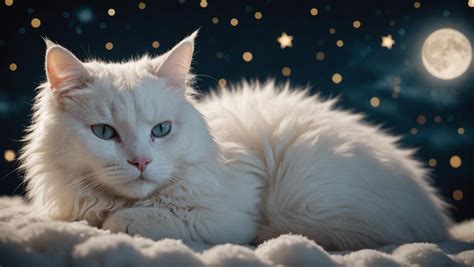 A Prowling Feline: Understanding the Symbolism of Cats in Dreams