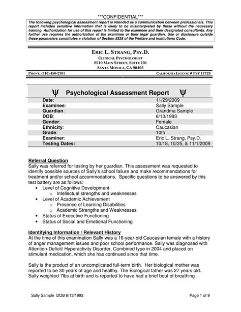 A Psychological Examination of Supernatural Infantile Aggression