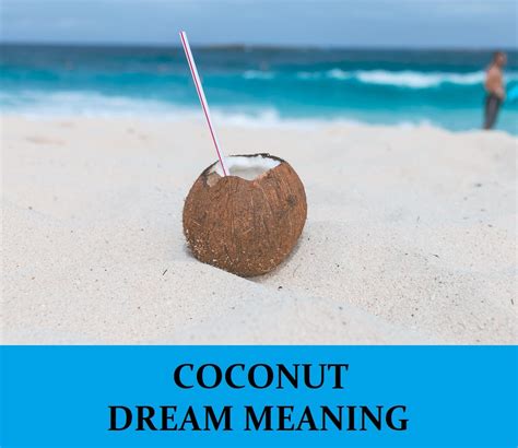 A Pungent Flavor: Negative Associations of Decayed Coconuts in Dream Experiences