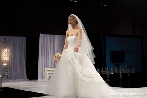 A Quest for Perfection: An Elusive Quest for the Ideal Bridal Gown