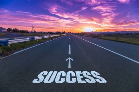 A Remarkable Journey to Success