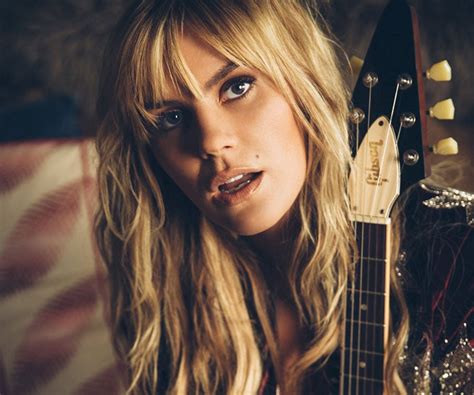 A Remarkable Talent: Grace Potter's Unforgettable Journey