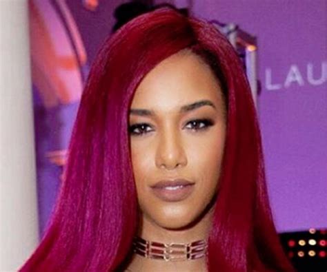 A Rising Star: Natalie La Rose's Journey to Success