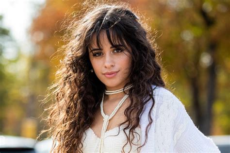 A Rising Star: The Emerging Talent of Camila Cabello