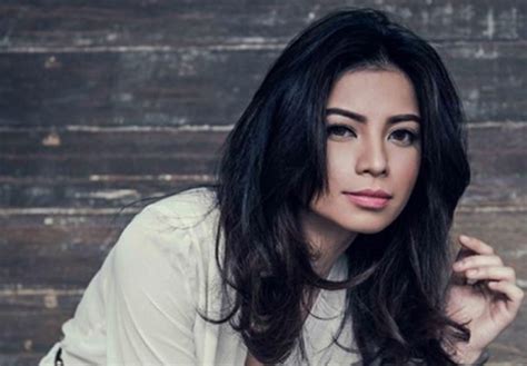 A Rising Talent: Glaiza De Castro