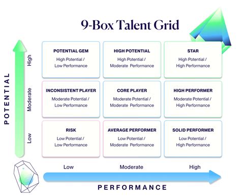 A Rising Talent: The Ascending Performer