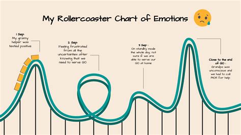 A Rollercoaster of Feelings: Exploring the Intensity of a Dream