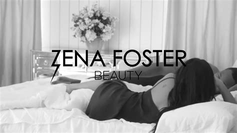 A Short Story of Zena Foster