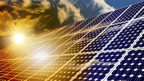 A Solar Revolution: Harnessing the Sun's Energy for a Promising Future