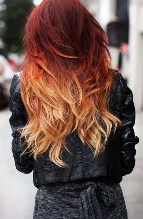 A Styling Guide: Best Haircuts and Hairstyles for Fiery Tresses