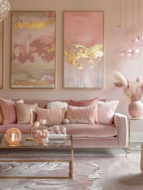 A Subtle Shade: Discovering the Captivating Charm of Pink