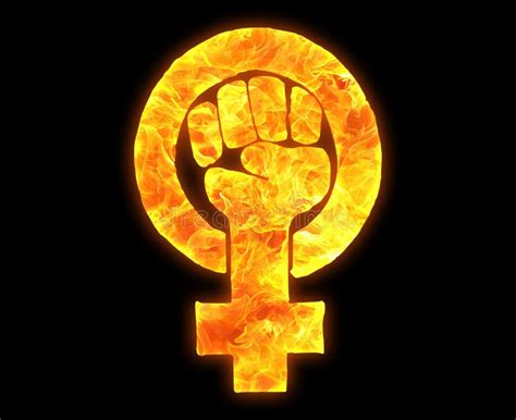 A Symbol of Female Empowerment