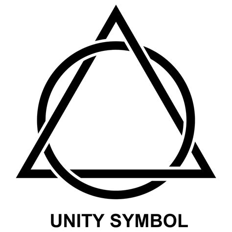 A Symbol of Unity and Forever After