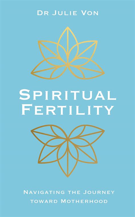 A Symbolic Connection to Motherhood and Fertility