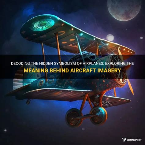 A Symbolic Representation of Ambiguity: Decoding the Significance of Airplanes in Dreams