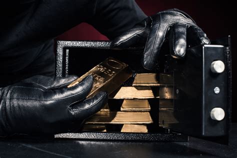 A Tale of Fear and Insecurity: Dreams of Precious Metal Theft