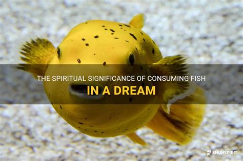 A Taste for Change: Exploring the Symbolic Meaning of Consuming Fish