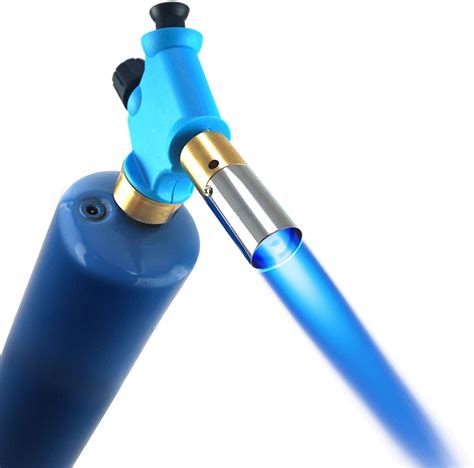 A Tool for Success: How a Blow Torch Can Enhance Your Professional Skills