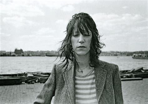 A Voice for Outsiders: Patti Smith's Impact on the Music and Cultural Scene