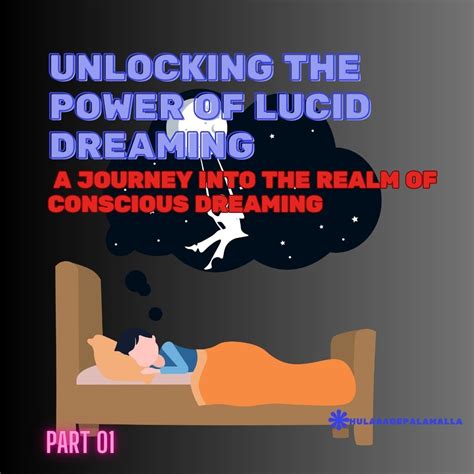 A Voyage into the Realm of Lucid Dreaming