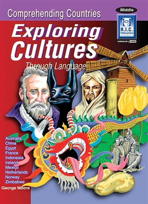 A Voyage of Personal Revelation: Exploring Diverse Cultures Via Linguistic Insights