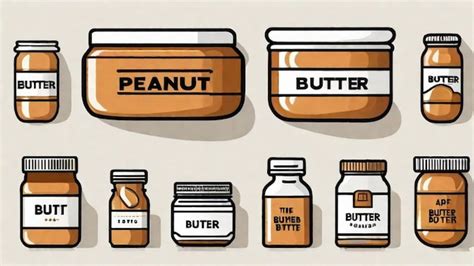 A World of Possibilities: Peanut Butter and Its Versatility