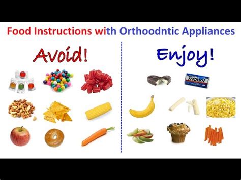 A life without limitations: Delighting in food and activities free from orthodontic appliances