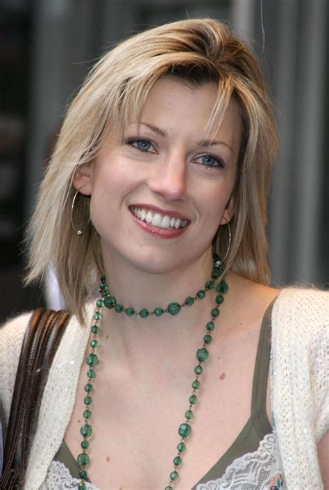 A look at Claire Goose's early life