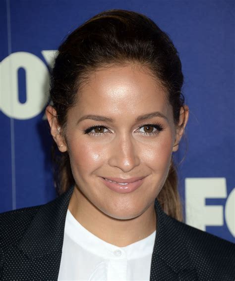 A look at Jaina Lee Ortiz's career in Hollywood