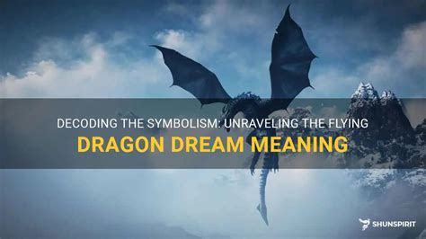 A symbolic journey: Decoding the significance of flying dreams