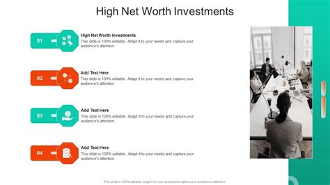 ASH's Net Worth and Investments