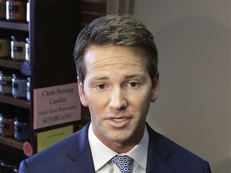 Aaron Schock: Early Life and Career