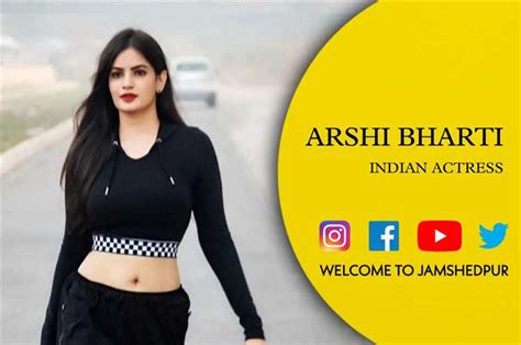 Aarshi Banerjee Bio