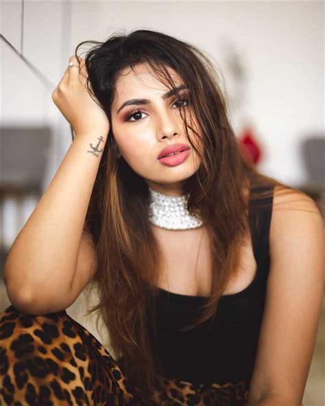 Aashna Hegde: TikTok Star Biography